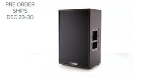 scx12a 1000W 12-inch main/monitor