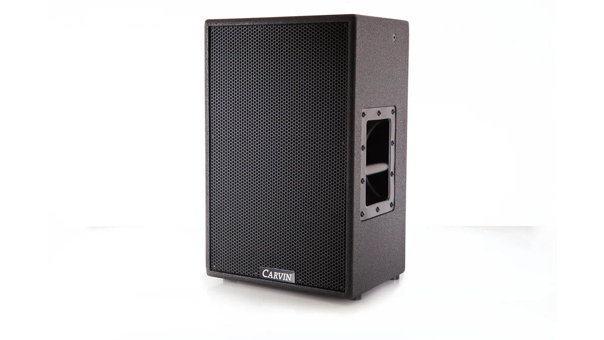 SCx12A 1000W Active 12-Inch Loudspeaker with DSP