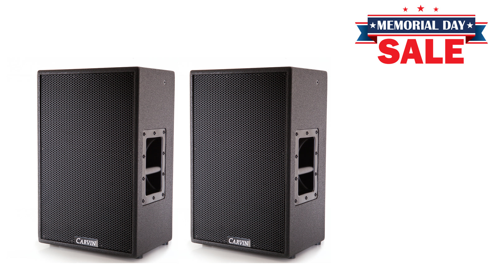 SCx12A Sound System memorial day sale