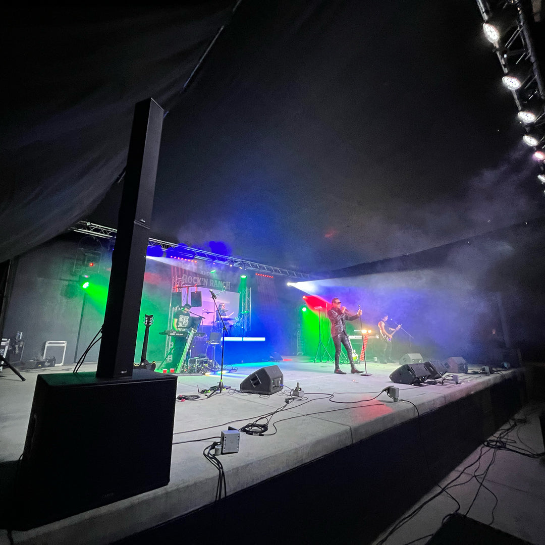 trc200a front fill system