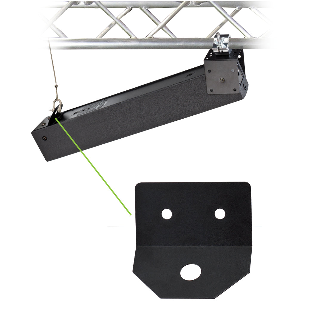 3900pb pull back bracket for TRx3900f