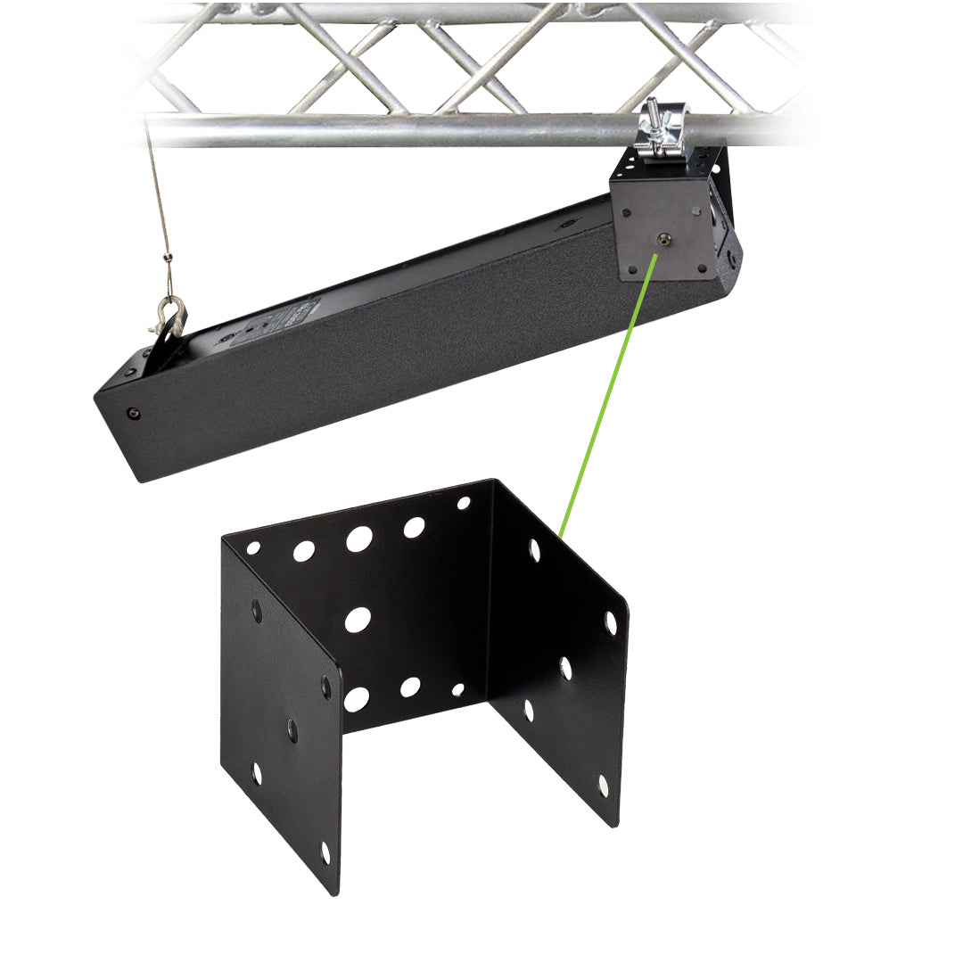 3900ub u-bracket for trx3900f