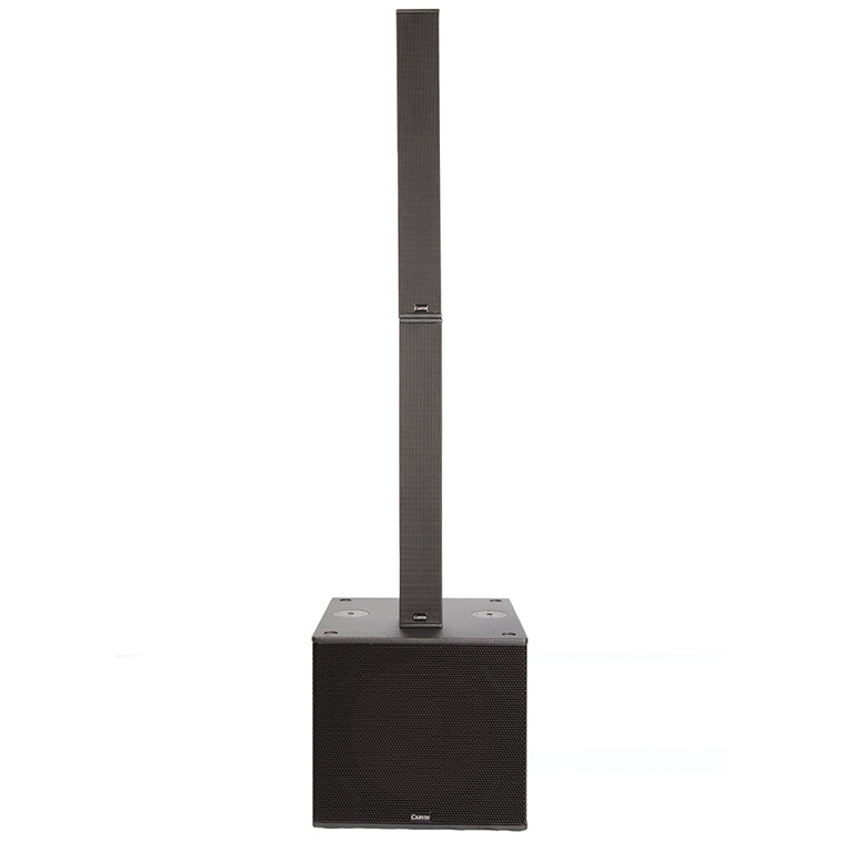 TRx3900F 3.5-Inch Column Array Loudspeaker with Fly Points