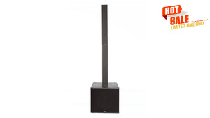 carvin trc200a column array system