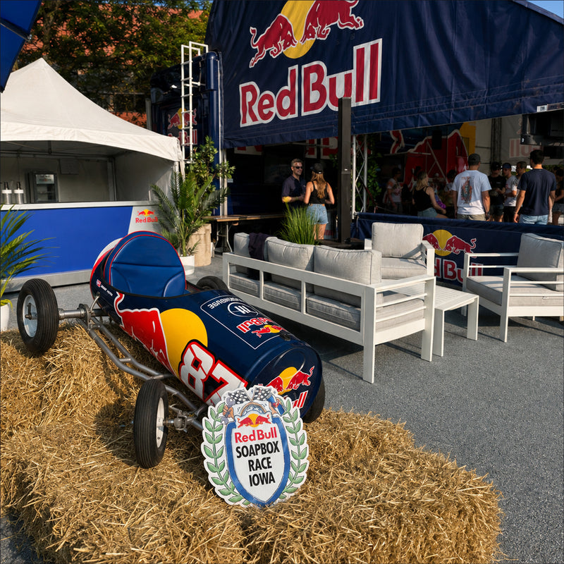 trc400a soapbox races des moines