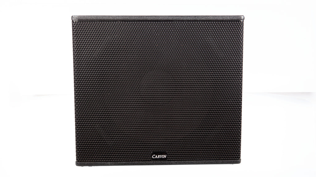 trx3118a 2000w active subwoofer 