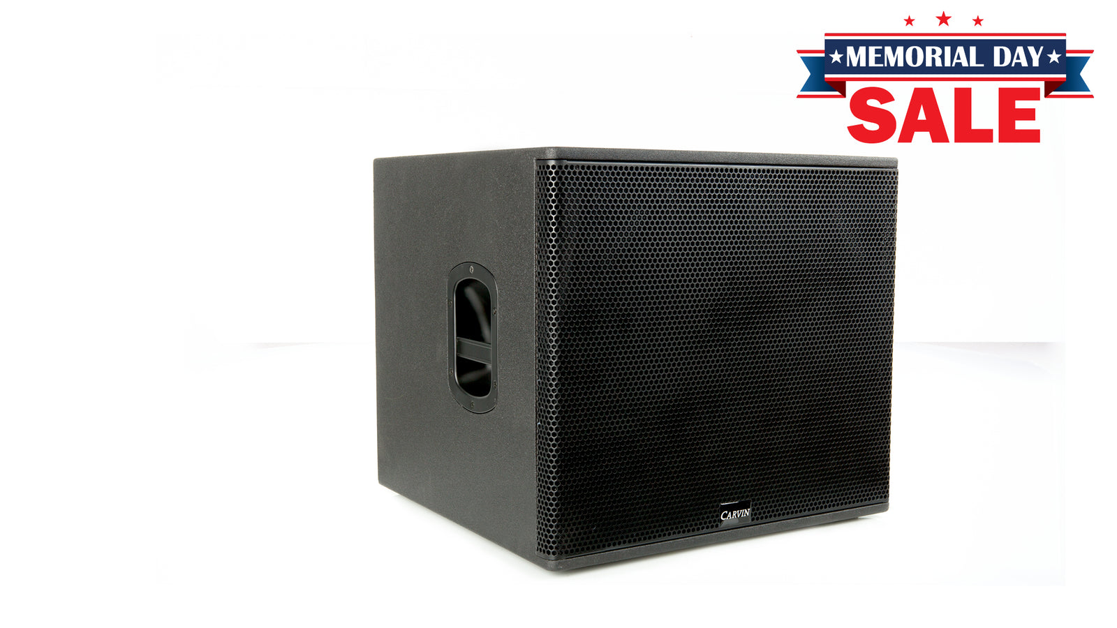 trx3118a 18-inch subwoofer memorial day sale
