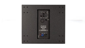 trx3118a 2000w Active 18-inch subwoofer