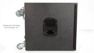 trx3118a 2000w active subwoofer 