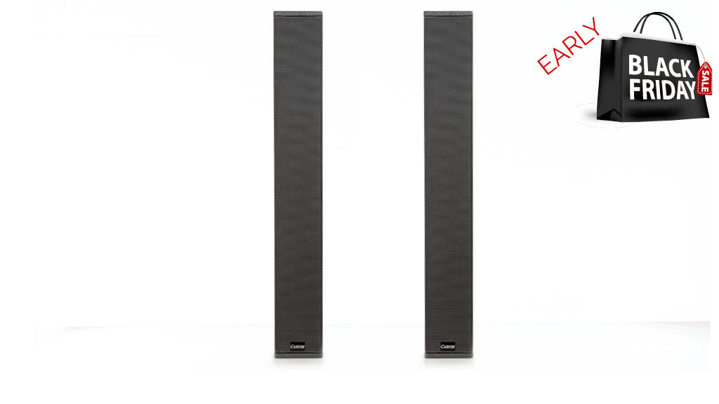 trx3900f column array 