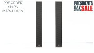 trx3900f column array preorder