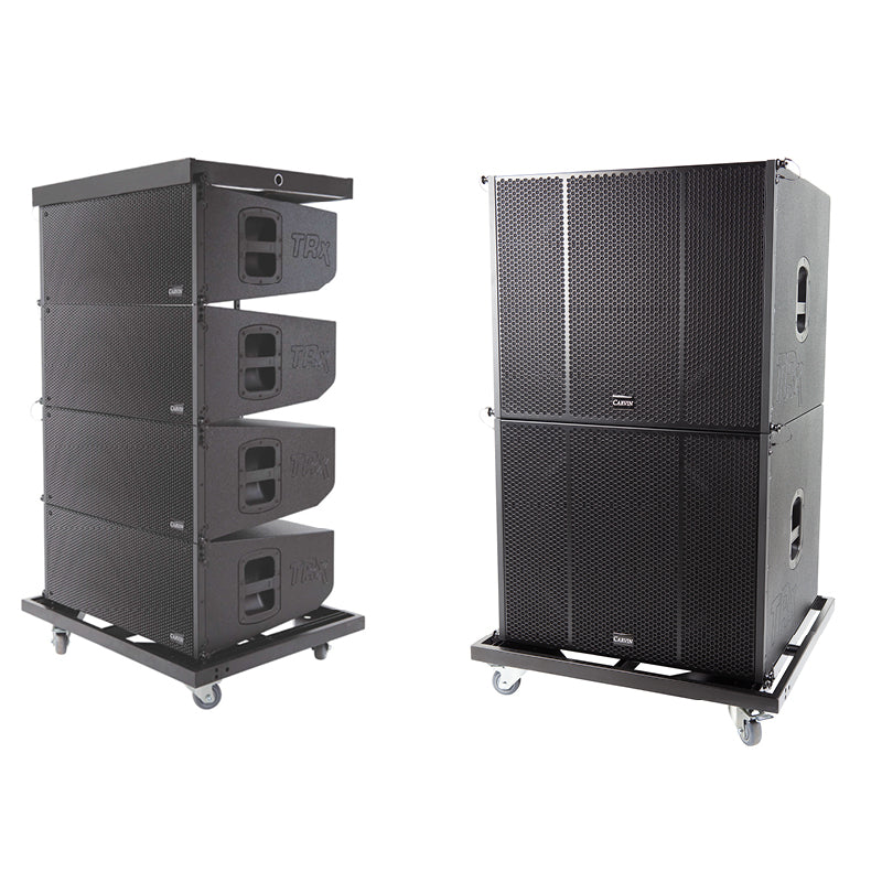 TRx5000 Series Sound Systems