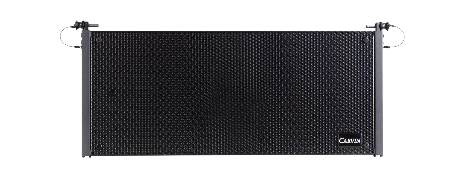 carvin trx5210an active 10-inch line array