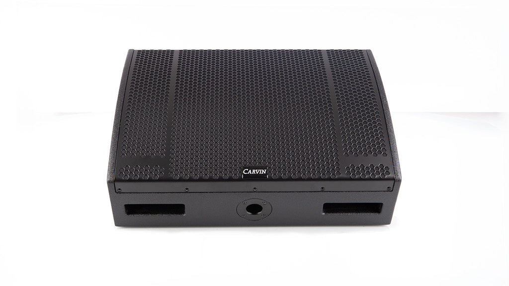 trx5115ma 1500W Co-Axial 15-inch monitor front view