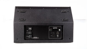 trx5115ma 1500W Co-Axial 15-inch monitor rear view