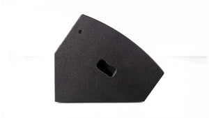 trx5115ma 1500W Co-Axial 15-inch monitor side view