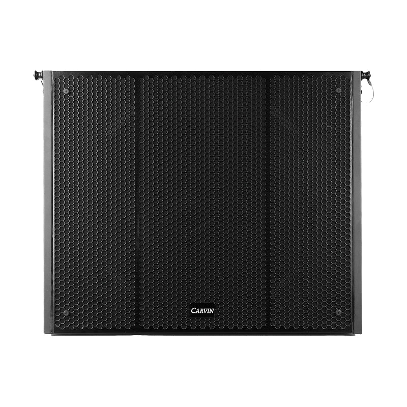 carvin trx5118a-subwoofer