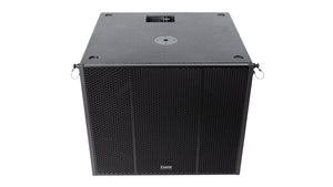 Carvin TRx5118A touring concert 18 inch active subwoofer