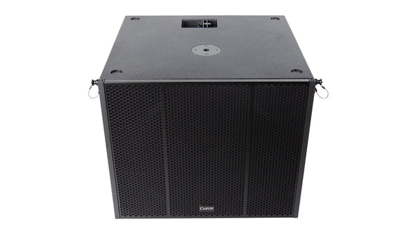 TRx5118A 2000W Active 18-Inch Subwoofer