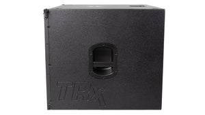 Carvin TRx5118A touring concert 18 inch active subwoofer