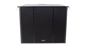 Carvin TRx5118A touring concert 18 inch active subwoofer