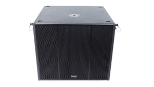 Trx5118AF sub with top hat mounting post