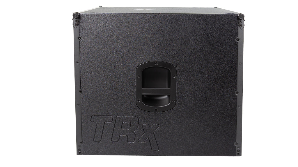 TRx5118AF Flyable 2000W Active 18-Inch Subwoofer