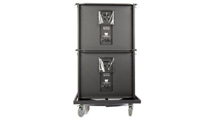 carvin trx5118af active 2000w flyable 1x18 subwoofer