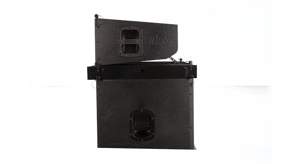 TRx5118AF Flyable 2000W Active 18-Inch Subwoofer