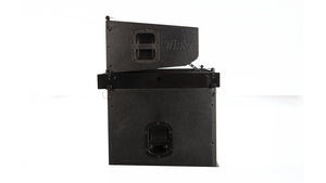 carvin trx5118af active 2000w flyable 1x18 subwoofer