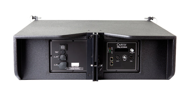 TRx5210AN 1550W Active 10-Inch Line Array