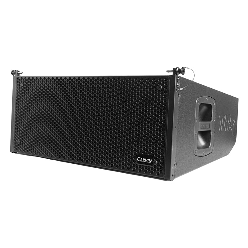 TRx5210AN 1550W Active 10-Inch Line Array TRx5210AN 1550W Active 10-Inch Line Array