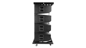 Carvin TRx5210AN Active 10-Inch line array