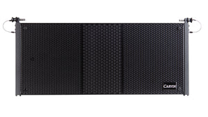 carvin trx5210an line array