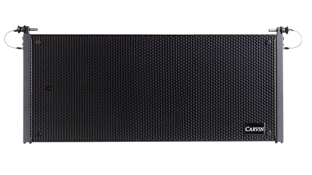 Carvin TRx5210AN Active 10-Inch line array