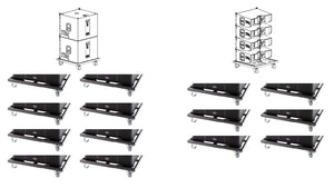 TRxSys12 Active Line Array System