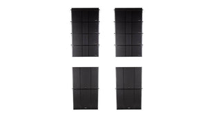 trxsys4 line array sound system