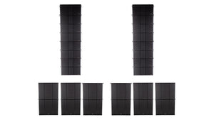 TRx System 8 Line Array System