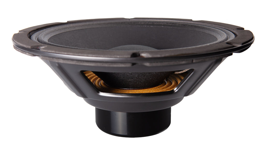 carvin ts10n-8  10-inch neodymium woofer used in the trx5210an line array