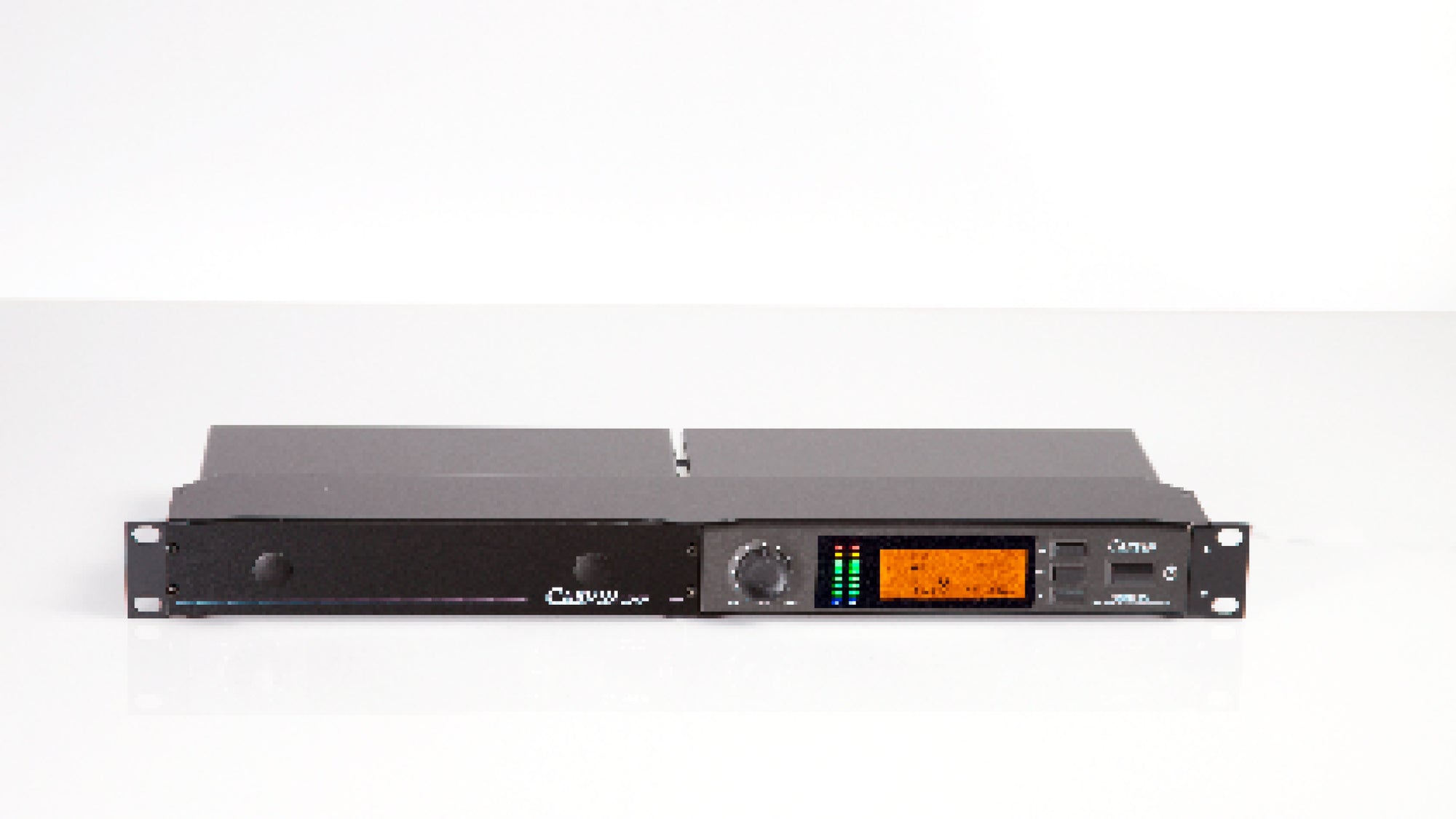 carvin rack mount wireless system for ux1200 series theater 