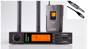carvin ux1200bgt wireless guitar and bass system