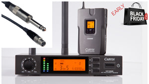 ux1200bgt wireless guitar system