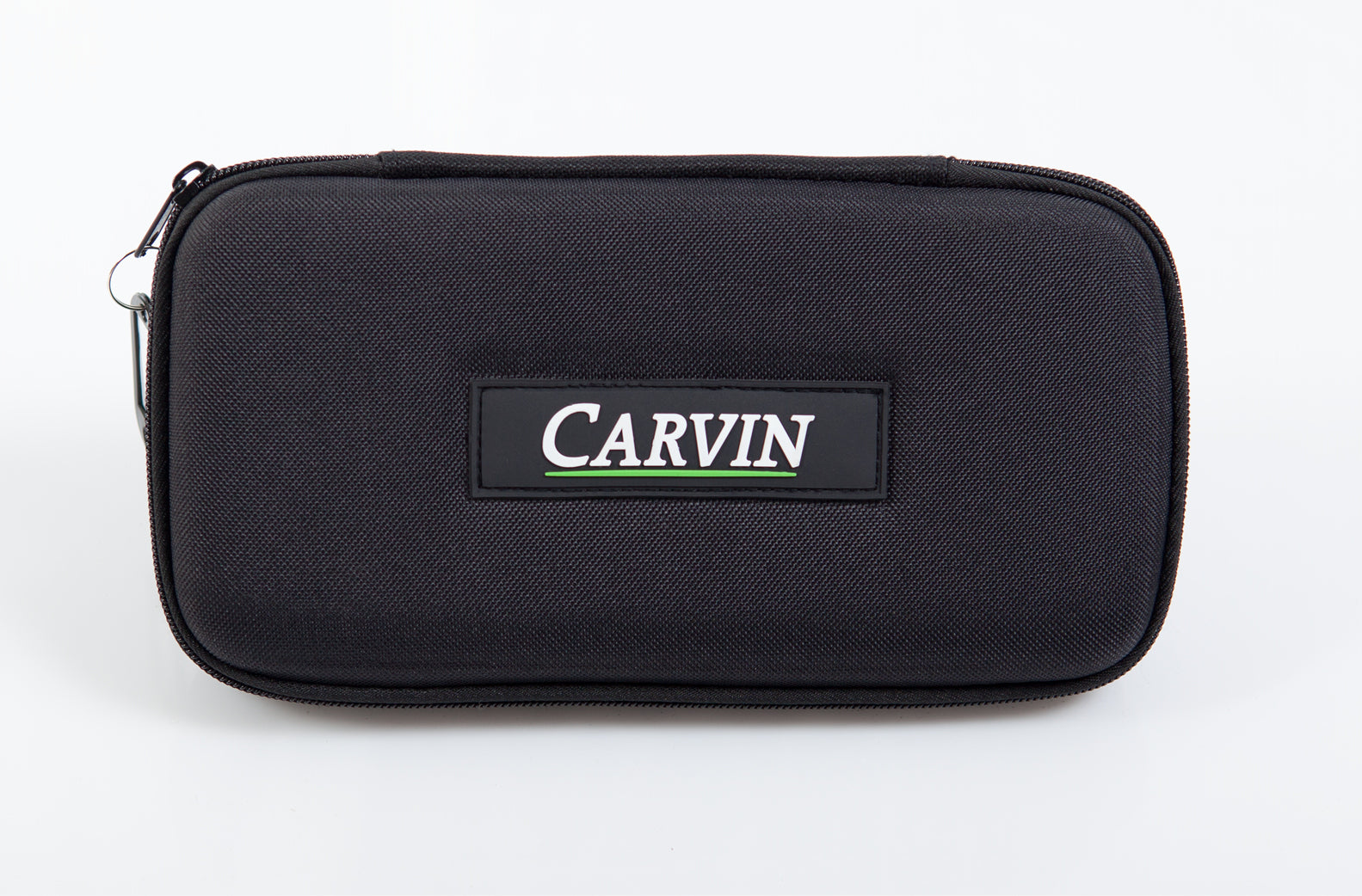 carvin mc1 microphone and belt pack case