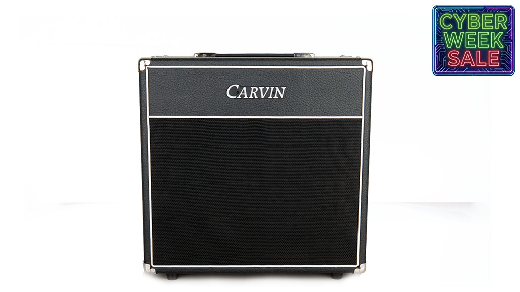 V112E 100W Guitar Extension Cabinet