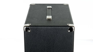carvin v112e guitar extension cabinet with eminence custom speaker 