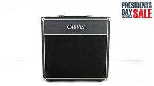 carvin 1x12 guitar extension cab