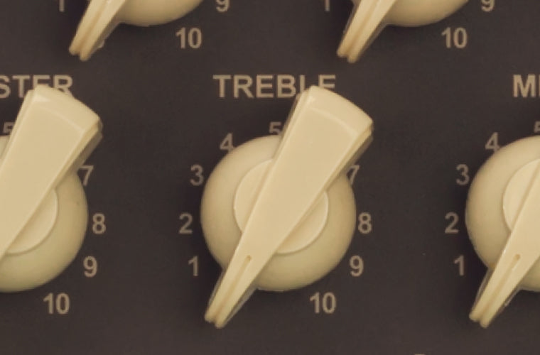 carvin steve vai legacy drive treble tone control