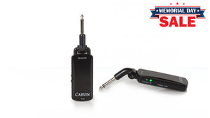 carvin wg5 wireless guitar system