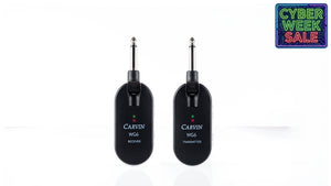 WG6 Wireless Guitar and Bass System