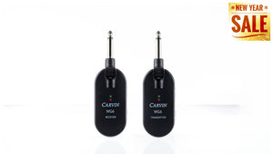 wg6 wireless guitar and bass system
